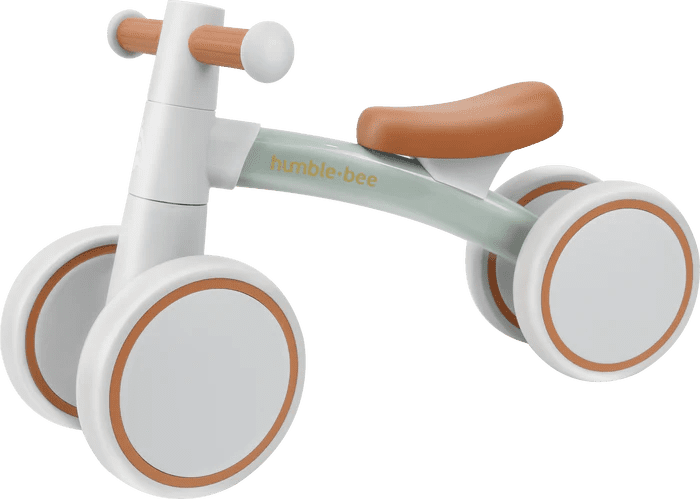 Best Gift For the 2-Year-Old Who's Ready to Ride
