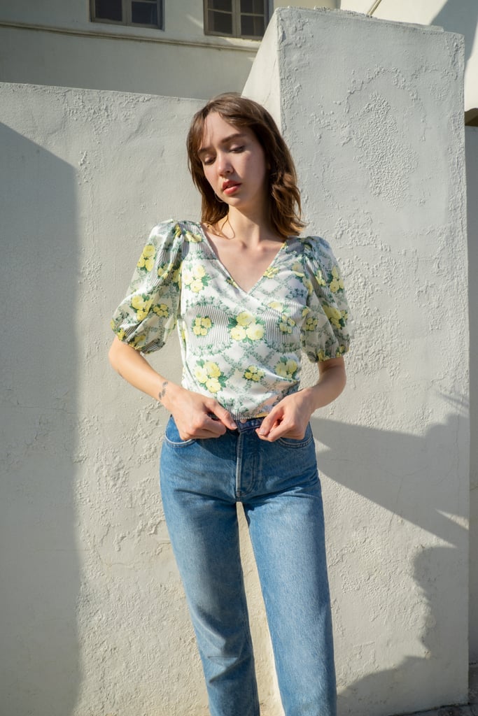 Reformation Launches a Summer Vintage Collection For 2020