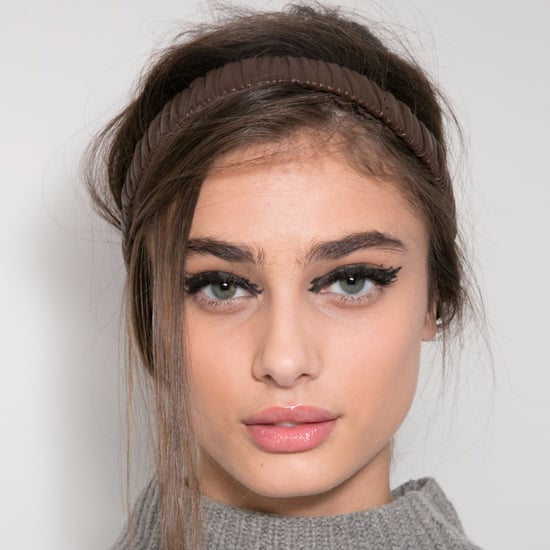 Fall 2015 Fashion Week Hair and Makeup