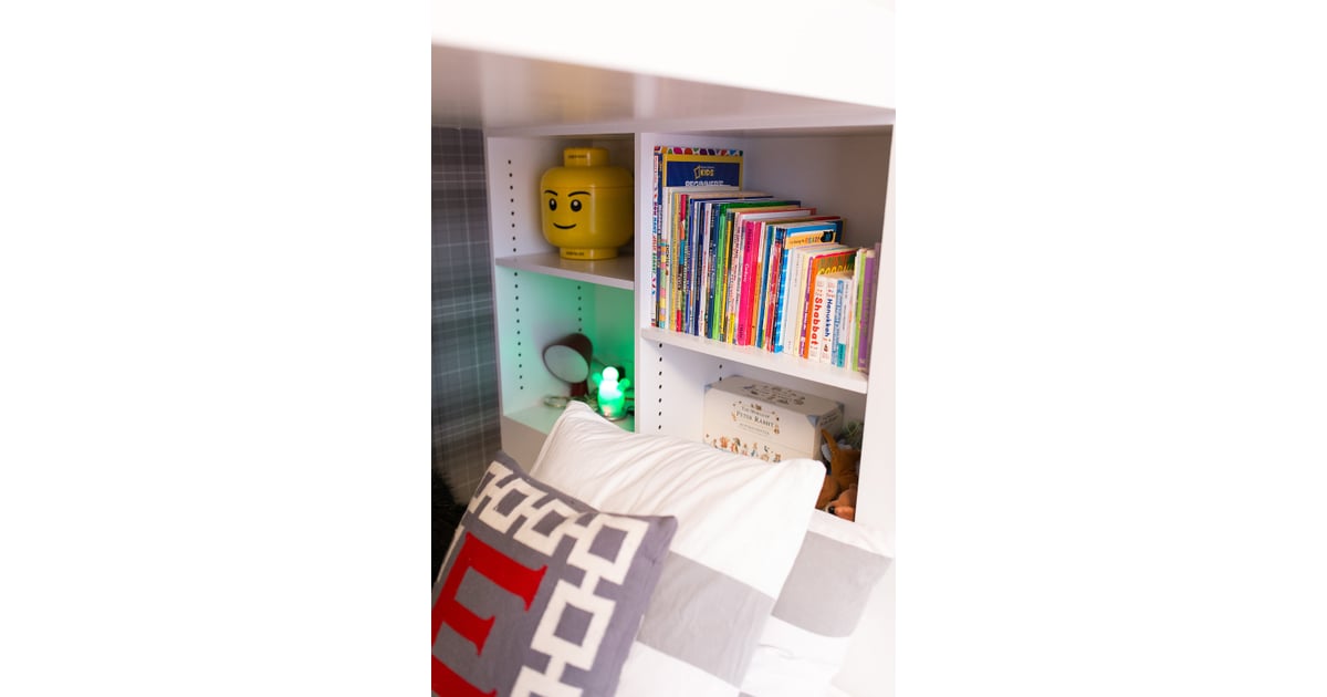 How to Keep Kids' Rooms Organized POPSUGAR Moms