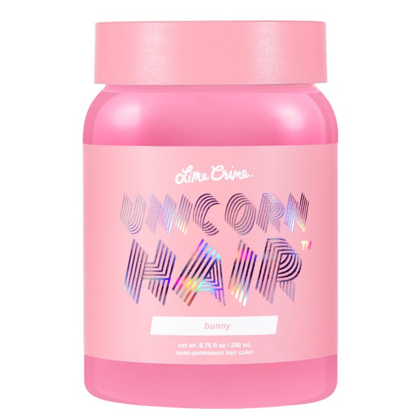 Lime Crime Unicorn Hair Semi-Permanent Hair Color