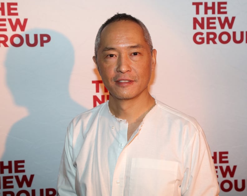 Ken Leung