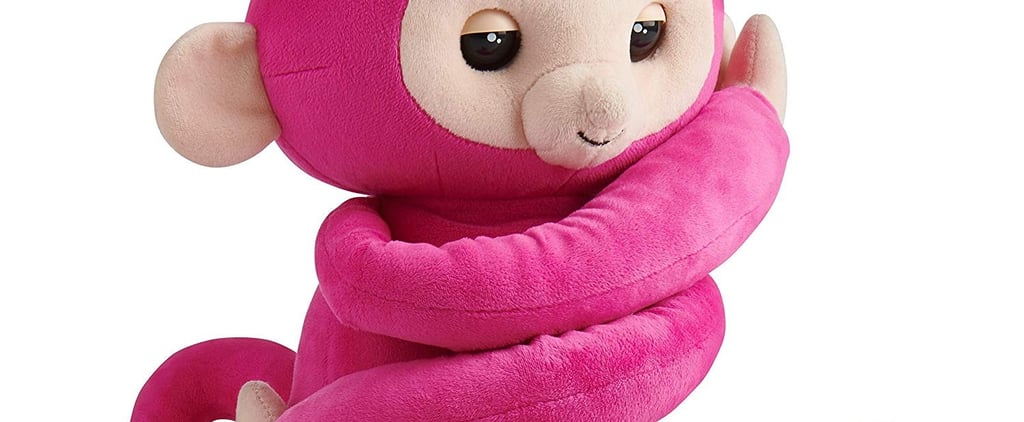 Consider This Your Cheat Sheet to Shopping the Hottest Toys This Holiday Season