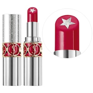 Yves Saint Laurent Rouge Volupte Rock'N Shine Lipstick