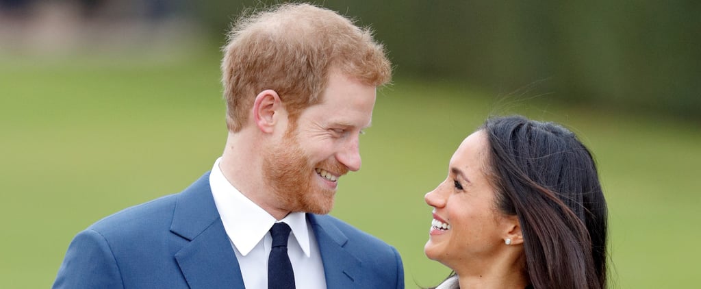 Where to Watch the Royal Wedding 2018