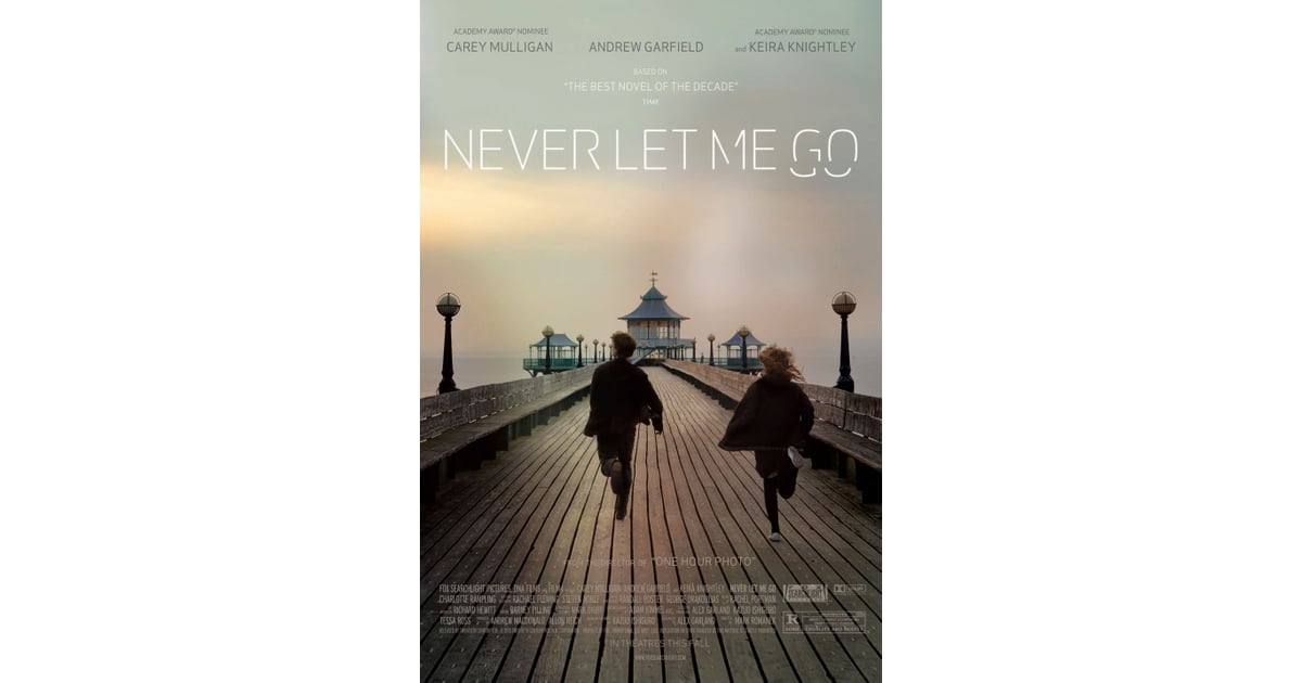 Never Let Me Go Book Synopsis Never Let Me Go | What Are the Best Book to Movie and TV Adaptations