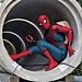 Spider-Man Homecoming Movie Facts