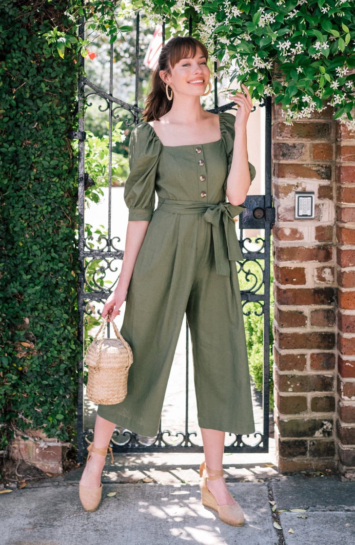 gal meets glam jumpsuit