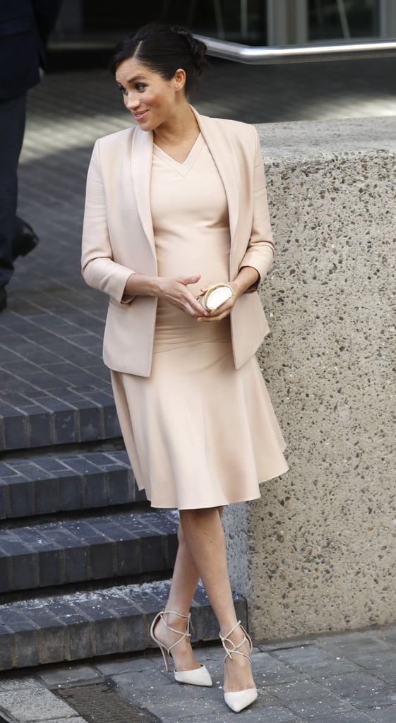 meghan markle aquazzura heels