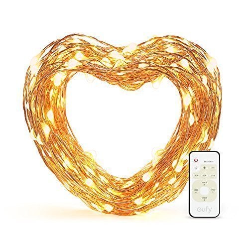Eufy Starlit String Lights