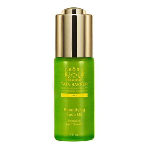 Tata Harper Beautifying Face Oil