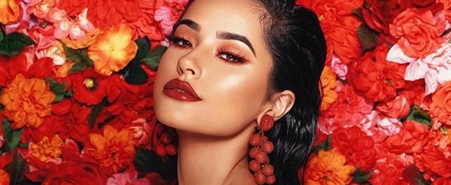 Becky G x Colourpop Sale