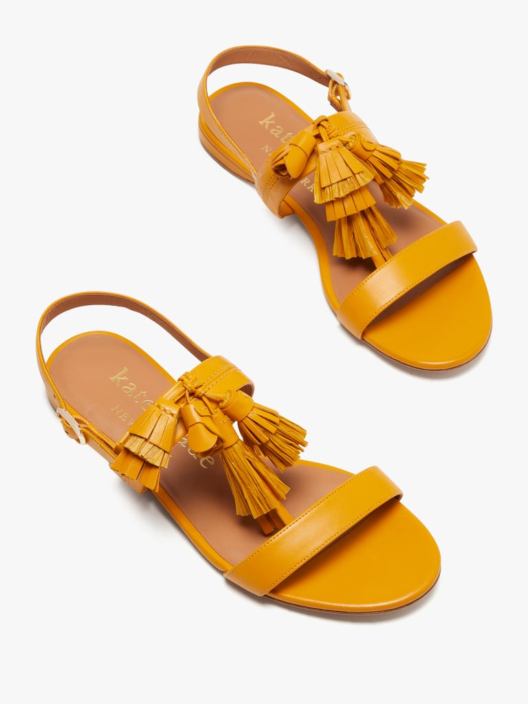 Kate Spade New York La Danse Sandals