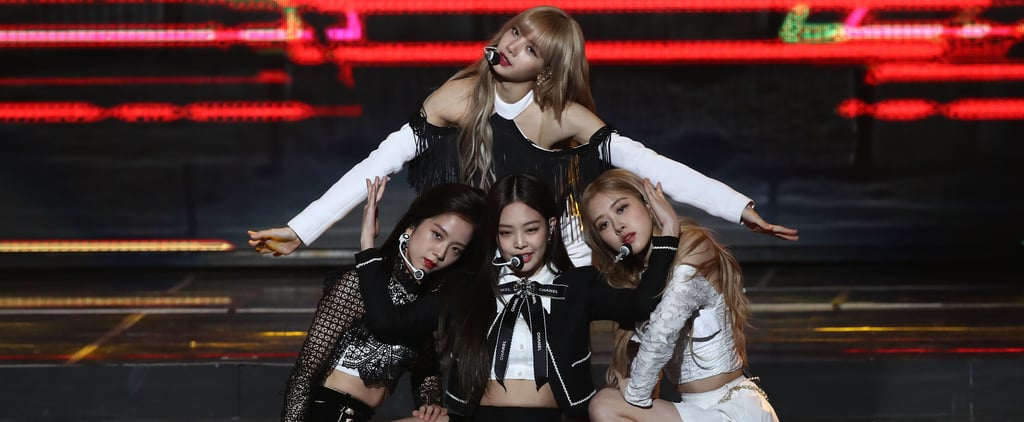 Music Mood Board: Every Song on Blackpink's Debut Album