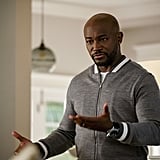 Coach Baker Will Coach At South Crenshaw With Or Without Spencer Football Babies And Sobriety Issues My All American Season 3 Predictions Popsugar Entertainment Photo 4