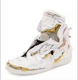 Found Most Outrageous Sneakers Internet