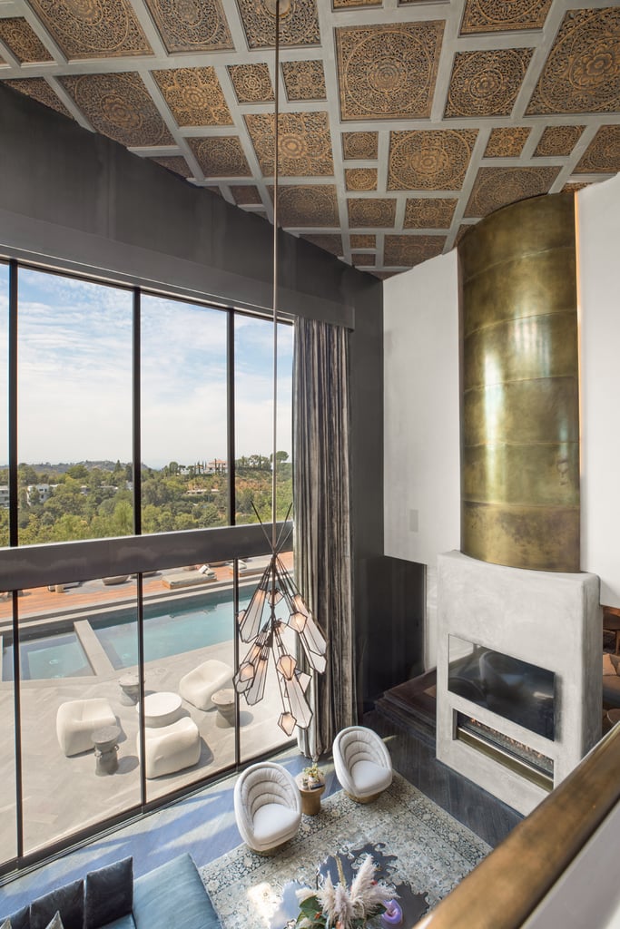 Photos of Chrissy Teigen and John Legend's House For Sale Photos of Chrissy Teigen and John Legend's House For Sale