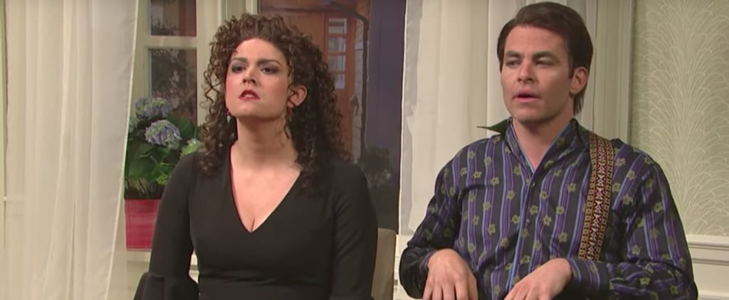 Couples Game Night SNL Skit Video