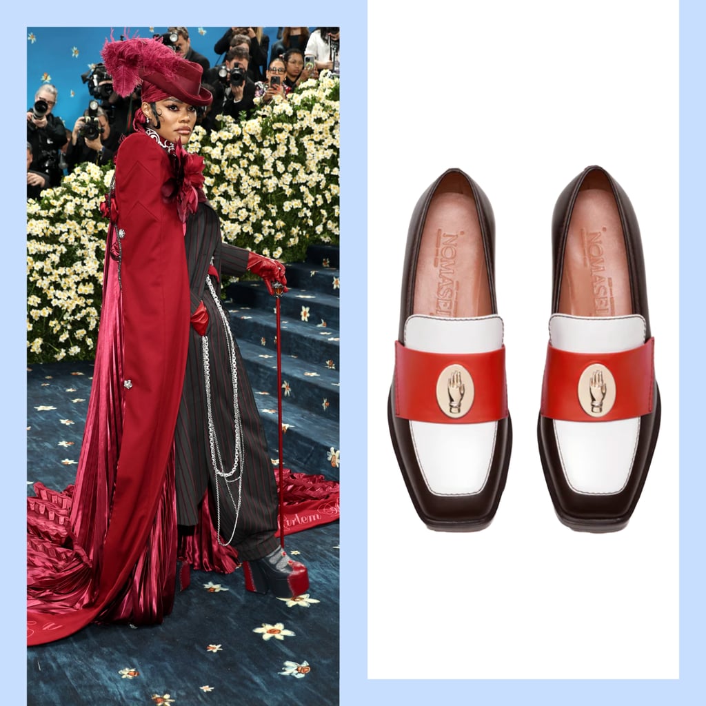 How to Shop Black Dandyism: The 2025 Met Gala Theme