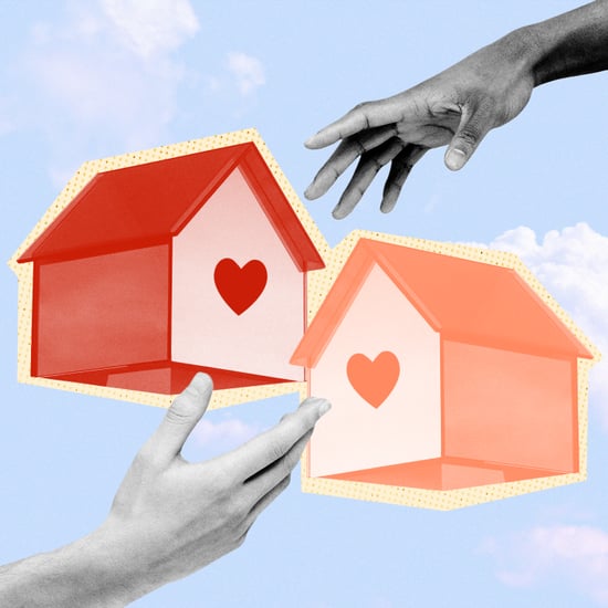 Living Apart Together Relationships: An Expert Explains LAT