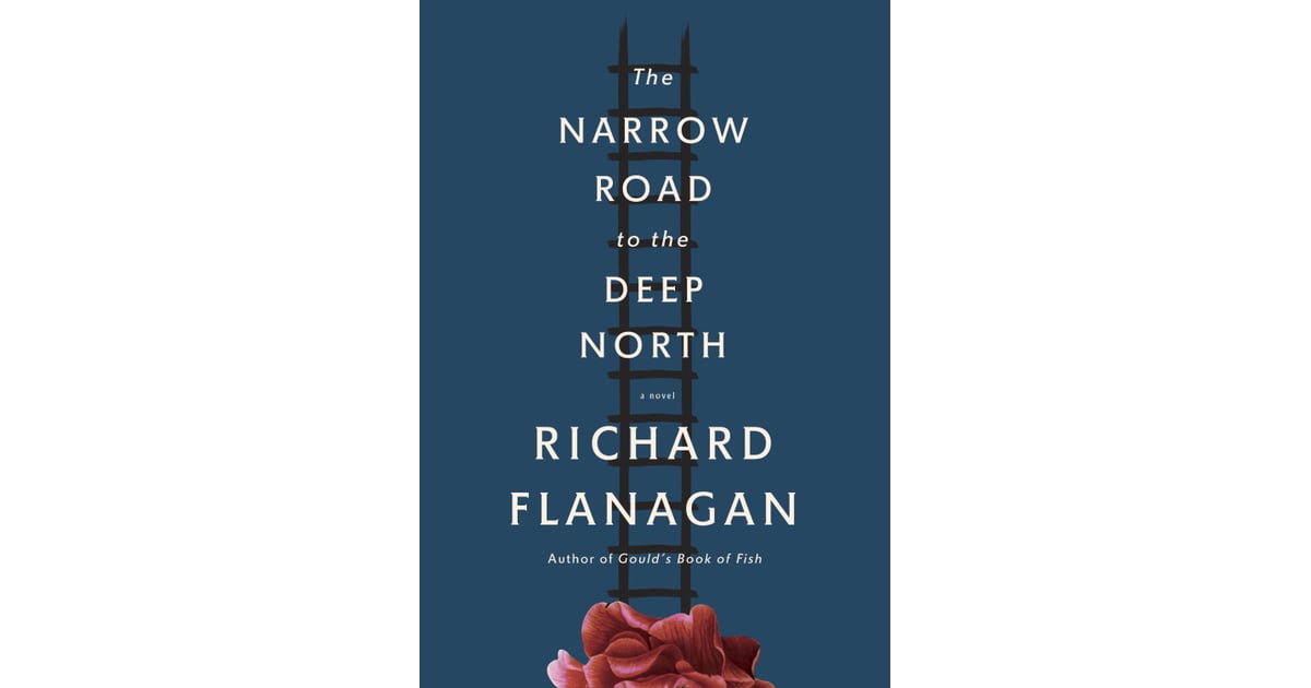 book the narrow road to the deep north