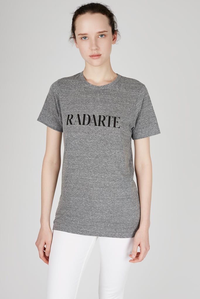 Rodarte Radarte T-Shirt ($125)
