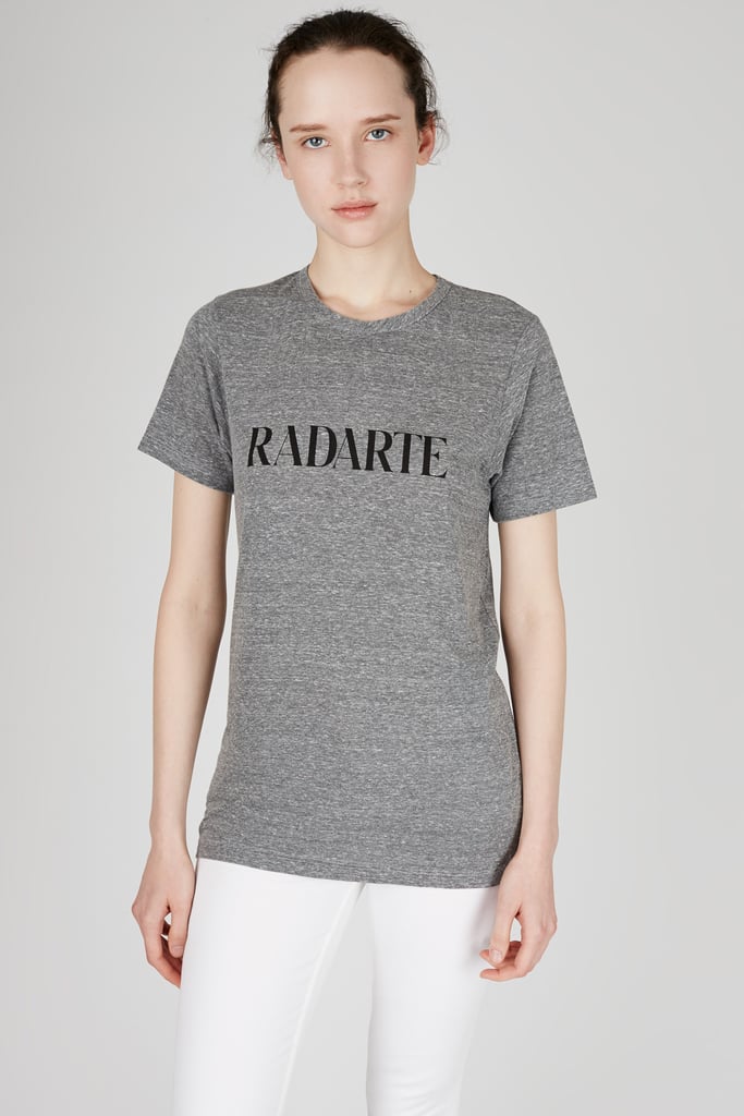radarte t shirt