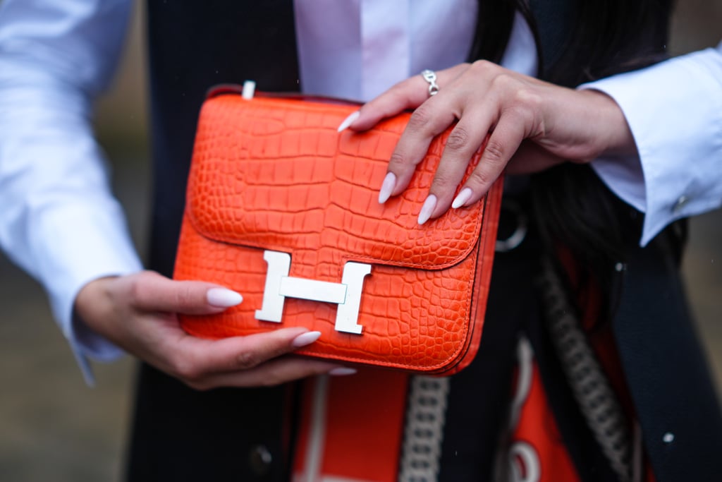 5 Winter Nail Colors For 2025