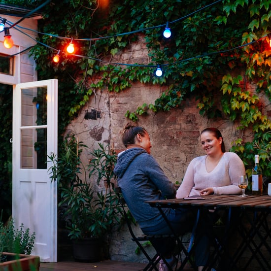 LED Mosquito-Repellant Light Bulb