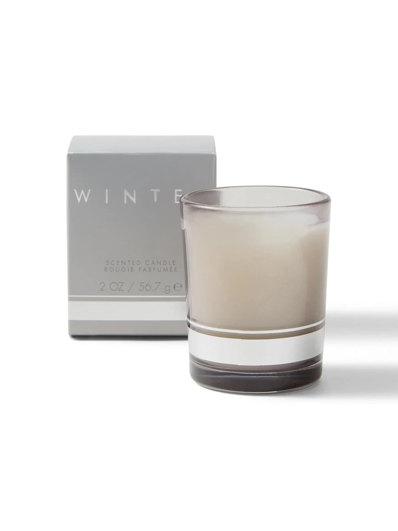 Winter 2oz. Candle