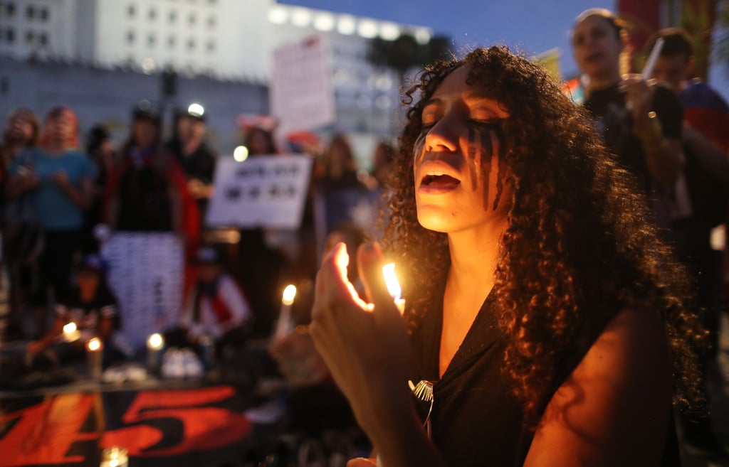 Puerto Rico Governor Ricky Rossello Resigns Amid Protests