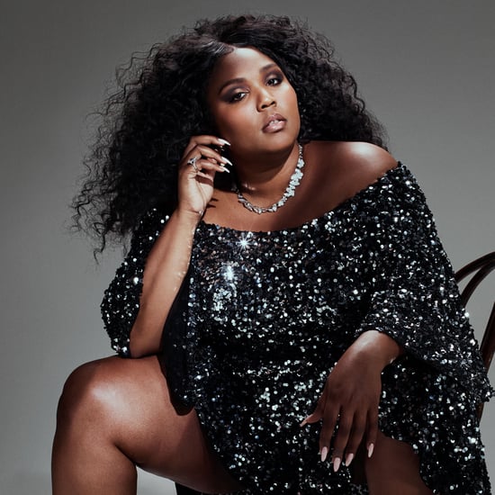 Lizzo Talks About Career and Song Inspirations in Elle 2019