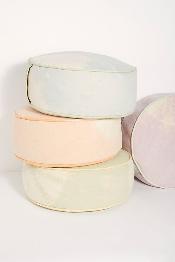 X Via Verano Meditation Pillow