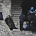 Game of Thrones Season 8 Set Pictures