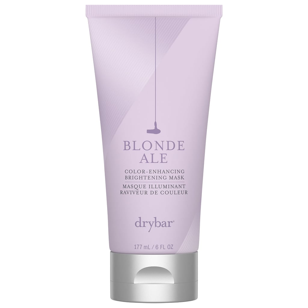 Drybar Blonde Ale Colour-Enhancing Brightening Hair Mask