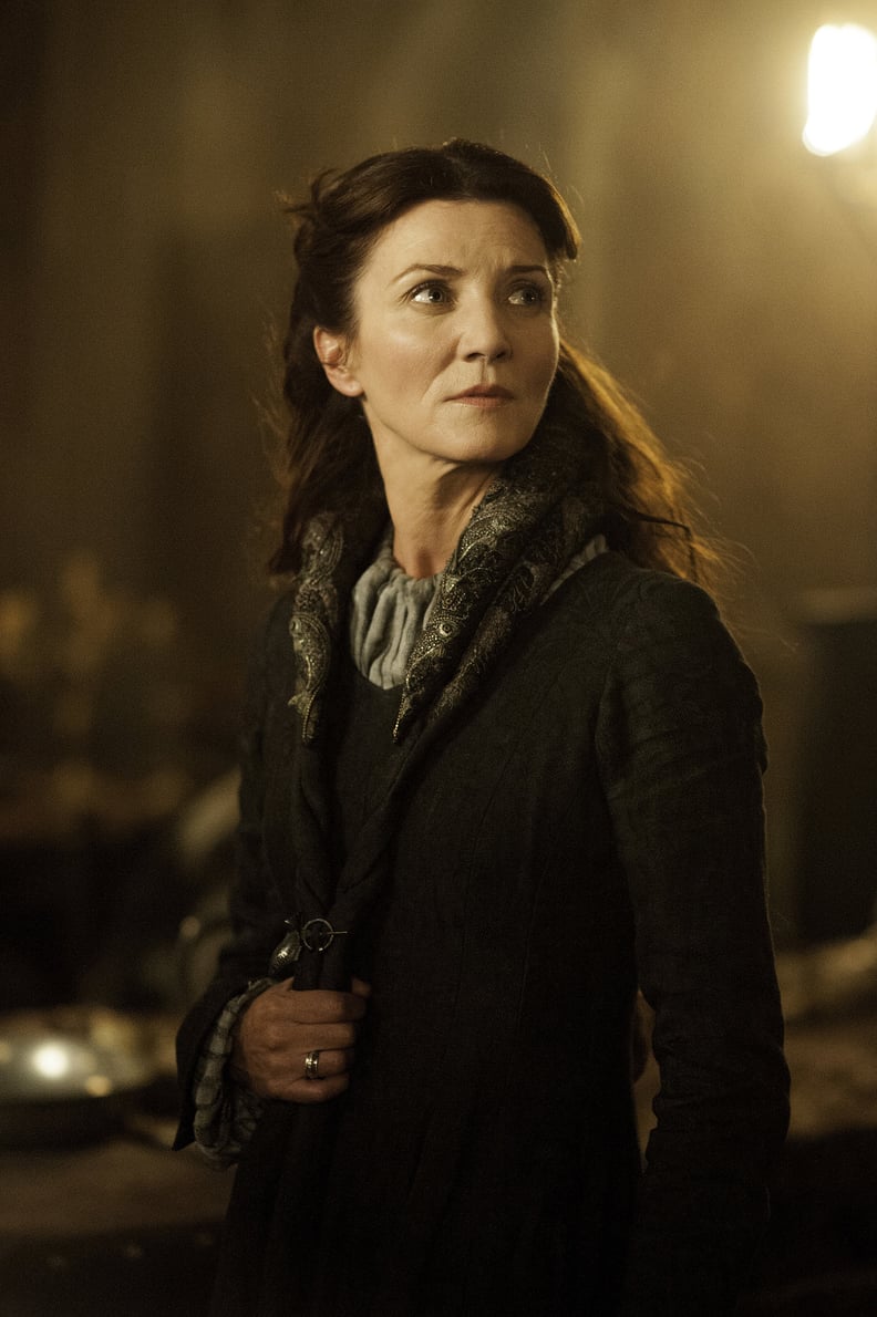 Catelyn Stark — Gryffindor