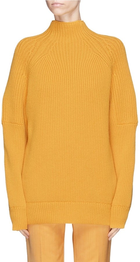 Victoria Beckham Oversized Sweater