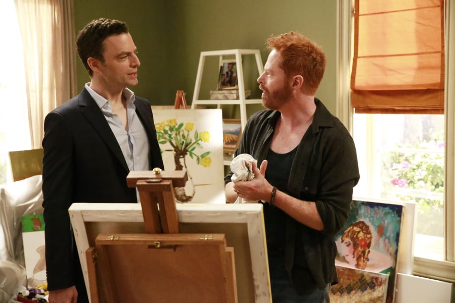 Modern Family Season 7 Premiere Pictures