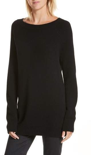Equipment Cody Wool Cashmere Boatneck Sweater The 1 Piece of