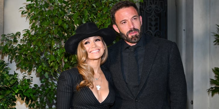 Celebrity Couples Who Met on Set | POPSUGAR Celebrity