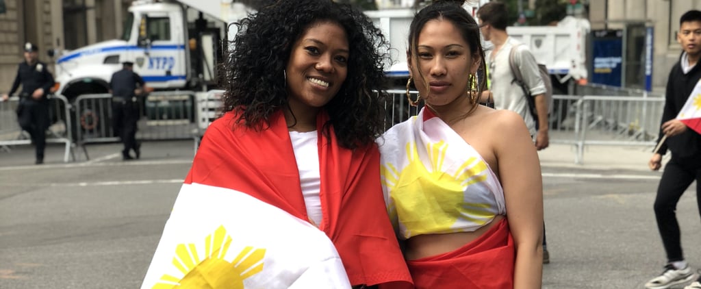 What It's Like to Be Black and Asian Amid Racial Violence