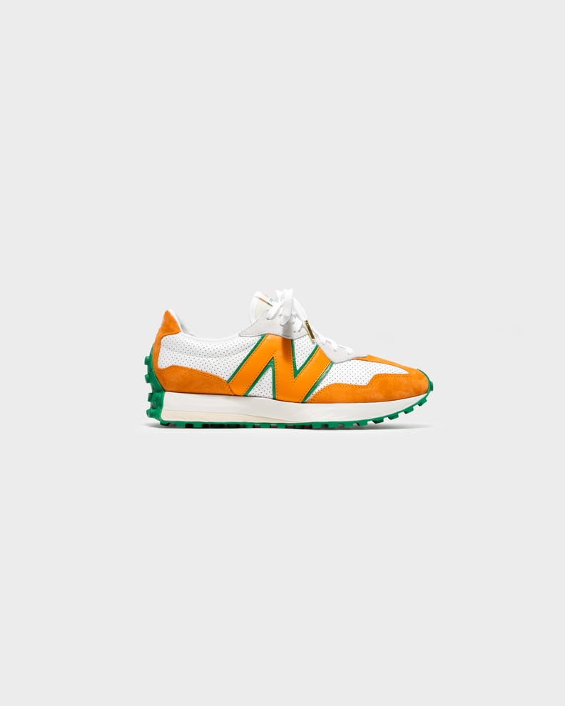 New Balance x Casablanca Sneakers