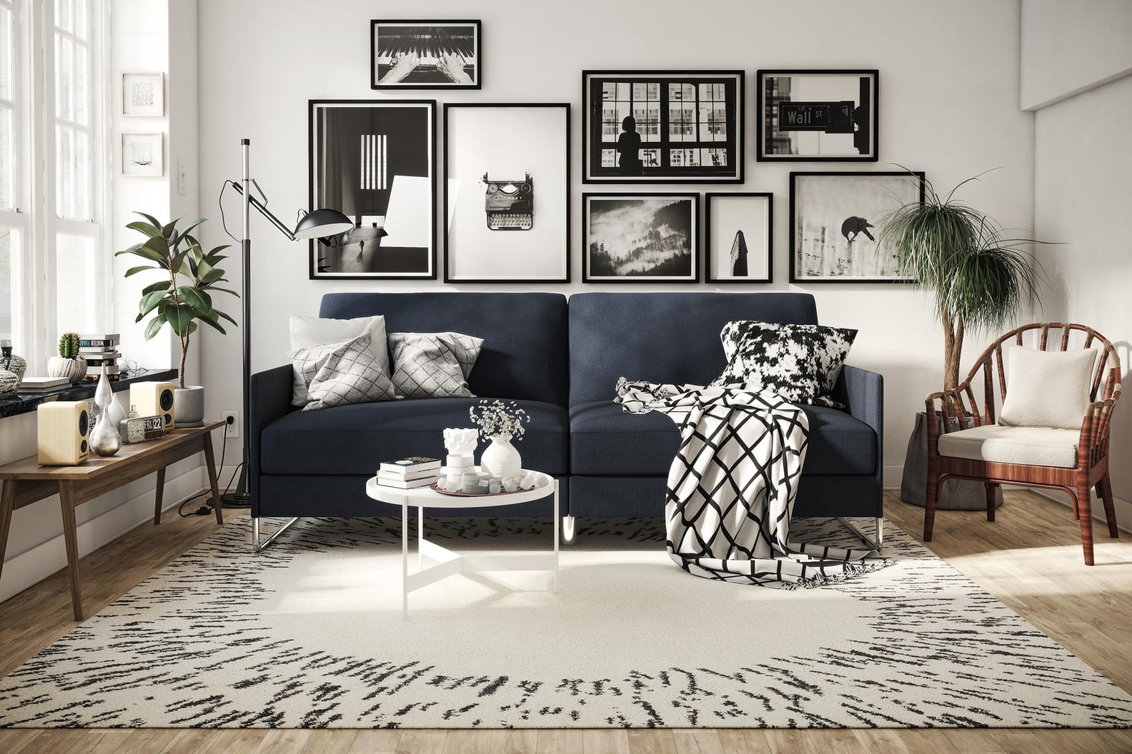 Best Cheap Apartment Furniture POPSUGAR Home