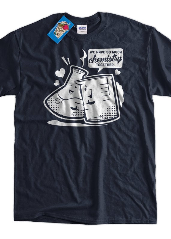 Chemistry Tee