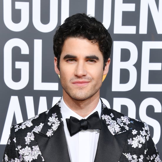 Darren Criss