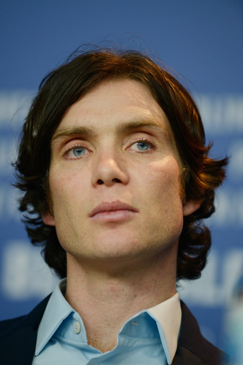 Cillian Murphy