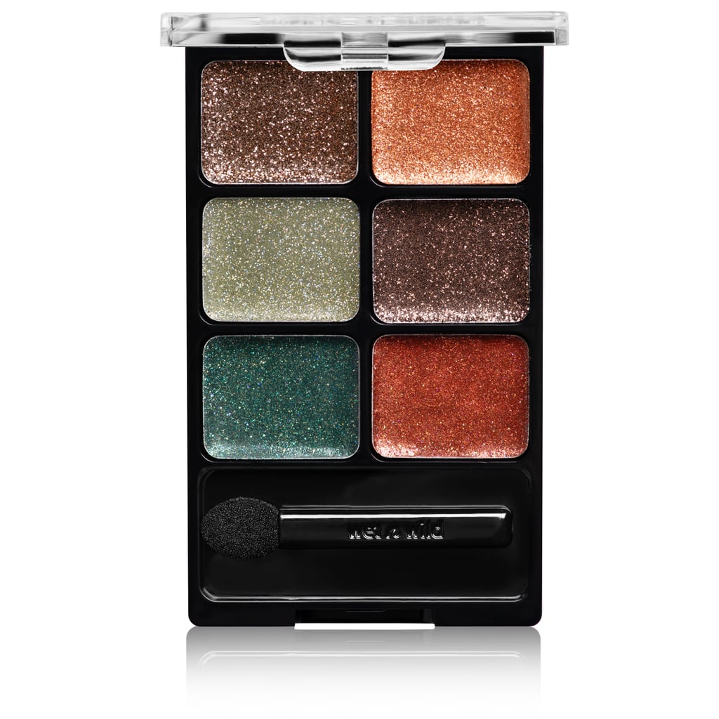 Wet n Wild Fantasy Makers Paint Palette Glitter Palette