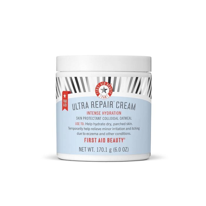 First Aid Beauty Ultra Repair Cream