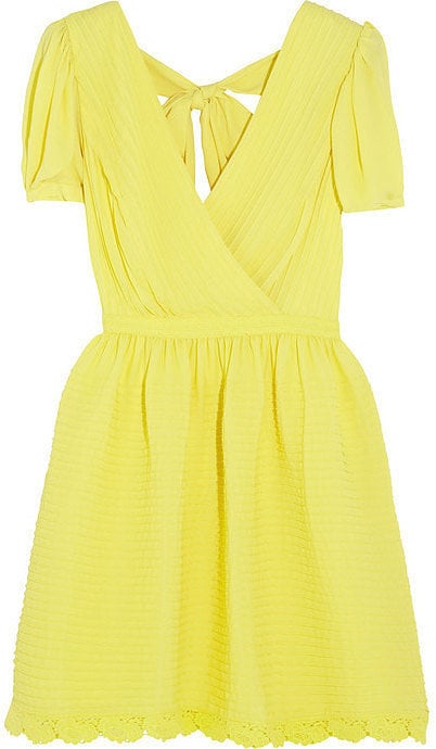 We're Thinking Yellow