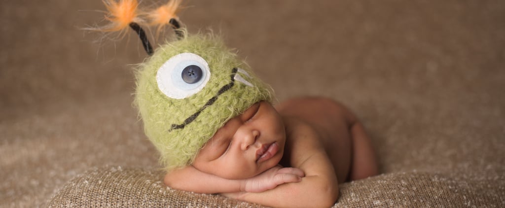 The Best Halloween-Inspired Baby Names